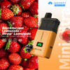 Buy Hayati Mini Ultra 1500 Disposable Vape at vapekarlo