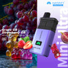 Buy Hayati Mini Ultra 1500 Disposable Vape at vapekarlo