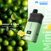 Buy Hayati Mini Ultra 1500 Disposable Vape at vapekarlo