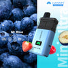 Buy Hayati Mini Ultra 1500 Disposable Vape at vapekarlo