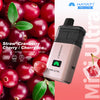 Buy Hayati Mini Ultra 1500 Disposable Vape at vapekarlo