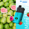 Buy Hayati Mini Ultra 1500 Disposable Vape at vapekarlo