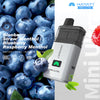 Buy Hayati Mini Ultra 1500 Disposable Vape at vapekarlo