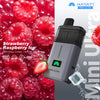 Buy Hayati Mini Ultra 1500 Disposable Vape at vapekarlo