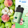 Buy Hayati Mini Ultra 1500 Disposable Vape at vapekarlo