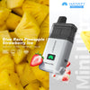 Buy Hayati Mini Ultra 1500 Disposable Vape at vapekarlo