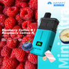 Buy Hayati Mini Ultra 1500 Disposable Vape at vapekarlo