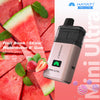 Buy Hayati Mini Ultra 1500 Disposable Vape at vapekarlo