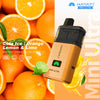 Buy Hayati Mini Ultra 1500 Disposable Vape at vapekarlo
