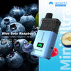 Buy Hayati Mini Ultra 1500 Disposable Vape at vapekarlo