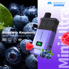 Buy Hayati Mini Ultra 1500 Disposable Vape at vapekarlo