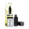 Buy Hayati Pro Max Plus 6000 Pre - filled Pods - Box of 5 at vapekarlo
