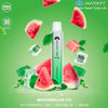 Buy Hayati® Pro Mini 600 Puffs Disposable Vape Box of 10 at vapekarlo