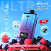 Buy Hayati Pro Ultra Plus 25k Disposable Vape Box of 10 at vapekarlo