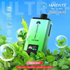 Buy Hayati Pro Ultra Plus 25k Disposable Vape Box of 10 at vapekarlo