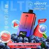 Buy Hayati Pro Ultra Plus 25k Disposable Vape Box of 10 at vapekarlo