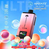 Buy Hayati Pro Ultra Plus 25k Disposable Vape Box of 10 at vapekarlo