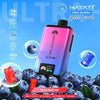 Buy Hayati Pro Ultra Plus 25k Disposable Vape Box of 10 at vapekarlo