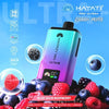 Buy Hayati Pro Ultra Plus 25k Disposable Vape Box of 10 at vapekarlo