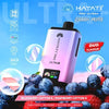 Buy Hayati Pro Ultra Plus 25k Disposable Vape Box of 10 at vapekarlo