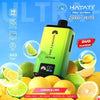 Buy Hayati Pro Ultra Plus 25k Disposable Vape Box of 10 at vapekarlo