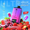 Buy Hayati Pro Ultra Plus 25k Disposable Vape Box of 10 at vapekarlo
