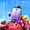 Buy Hayati Pro Ultra Plus 25k Disposable Vape Box of 10 at vapekarlo