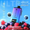 Buy Hayati Pro Ultra Plus 25k Disposable Vape Box of 10 at vapekarlo
