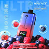 Buy Hayati Pro Ultra Plus 25k Disposable Vape Box of 10 at vapekarlo