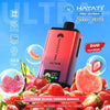 Buy Hayati Pro Ultra Plus 25k Disposable Vape Box of 10 at vapekarlo