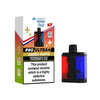 Buy Hayati Pro Ultra Plus 25k Prefilled Pods Pack of 5 at vapekarlo