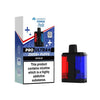 Buy Hayati Pro Ultra Plus 25k Prefilled Pods Pack of 5 at vapekarlo