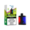 Buy Hayati Pro Ultra Plus 25k Prefilled Pods Pack of 5 at vapekarlo