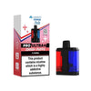 Buy Hayati Pro Ultra Plus 25k Prefilled Pods Pack of 5 at vapekarlo