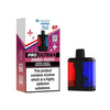 Buy Hayati Pro Ultra Plus 25k Prefilled Pods Pack of 5 at vapekarlo