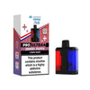 Buy Hayati Pro Ultra Plus 25k Prefilled Pods Pack of 5 at vapekarlo