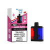 Buy Hayati Pro Ultra Plus 25k Prefilled Pods Pack of 5 at vapekarlo
