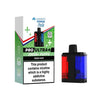 Buy Hayati Pro Ultra Plus 25k Prefilled Pods Pack of 5 at vapekarlo