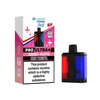 Buy Hayati Pro Ultra Plus 25k Prefilled Pods Pack of 5 at vapekarlo