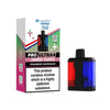 Buy Hayati Pro Ultra Plus 25k Prefilled Pods Pack of 5 at vapekarlo
