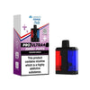Buy Hayati Pro Ultra Plus 25k Prefilled Pods Pack of 5 at vapekarlo
