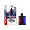 Buy Hayati Pro Ultra Plus 25k Prefilled Pods Pack of 5 at vapekarlo