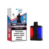 Buy Hayati Pro Ultra Plus 25k Prefilled Pods Pack of 5 at vapekarlo
