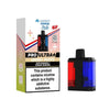 Buy Hayati Pro Ultra Plus 25k Prefilled Pods Pack of 5 at vapekarlo