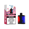 Buy Hayati Pro Ultra Plus 25k Prefilled Pods Pack of 5 at vapekarlo