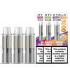 Buy Hyola Pro Max 8000 Replacement Pods Pack of 5 at vapekarlo