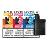 Buy Hyola Ultra 30k Prefilled Pods - Box of 5 at vapekarlo