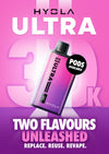 Buy Hyola Ultra 30k Prefilled Refill Pod Vape Kit at vapekarlo