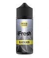 Buy i Fresh 100ml Shortfill at vapekarlo
