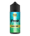 Buy i Fresh 100ml Shortfill at vapekarlo